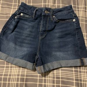 No Boundaries brand women size 1 shirts